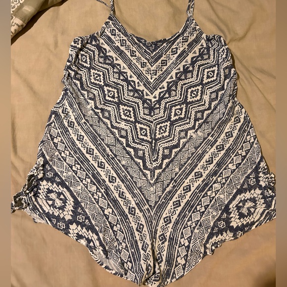 Billabong romper - Picture 7 of 9